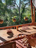 Penida Bambu Green Villas