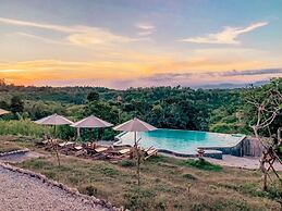 Penida Bambu Green Villas