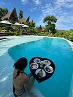 Penida Bambu Green Villas