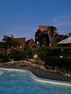 Penida Bambu Green Villas