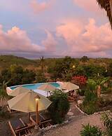 Penida Bambu Green Villas