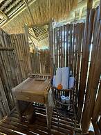 Penida Bambu Green Villas