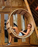 Penida Bambu Green Villas