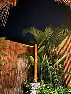 Penida Bambu Green Villas
