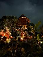 Penida Bambu Green Villas