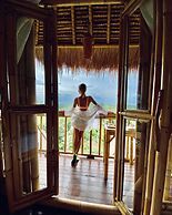 Penida Bambu Green Villas