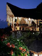 Penida Bambu Green Villas