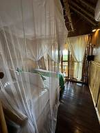 Penida Bambu Green Villas