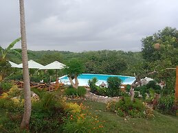 Penida Bambu Green Villas