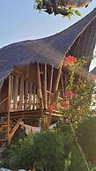 Penida Bambu Green Villas