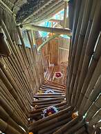 Penida Bambu Green Villas