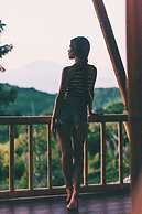 Penida Bambu Green Villas