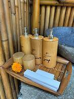 Penida Bambu Green Villas