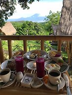 Penida Bambu Green Villas