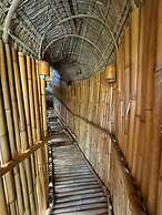 Penida Bambu Green Villas