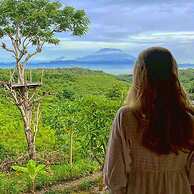 Penida Bambu Green Villas
