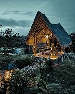 Penida Bambu Green Villas