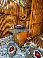 Penida Bambu Green Villas