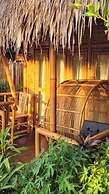 Penida Bambu Green Villas