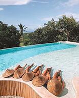 Penida Bambu Green Villas