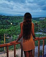 Penida Bambu Green Villas