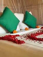 Penida Bambu Green Villas