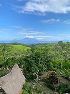 Penida Bambu Green Villas