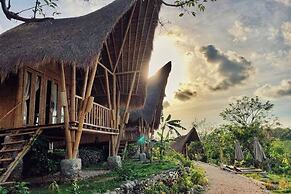 Penida Bambu Green Villas