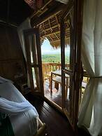 Penida Bambu Green Villas