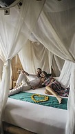 Penida Bambu Green Villas