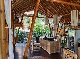 Penida Bambu Green Villas