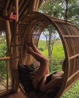 Penida Bambu Green Villas