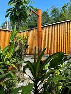 Penida Bambu Green Villas