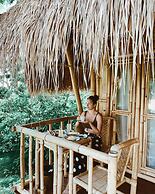 Penida Bambu Green Villas