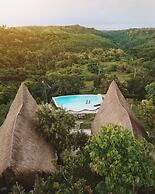 Penida Bambu Green Villas