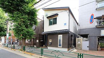 COTO Tokyo Nakano