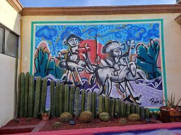 El Mesón del Quijote