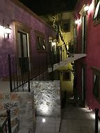 El Mesón del Quijote