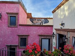 El Mesón del Quijote