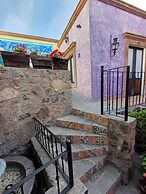 El Mesón del Quijote