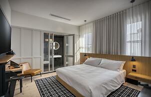 Farmers Home Hotel