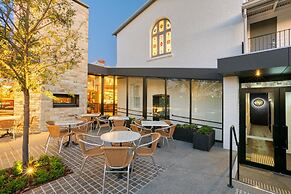 Farmers Home Hotel