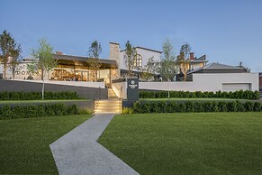 Farmers Home Hotel