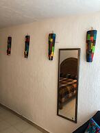 Hotel Boutique Calderon