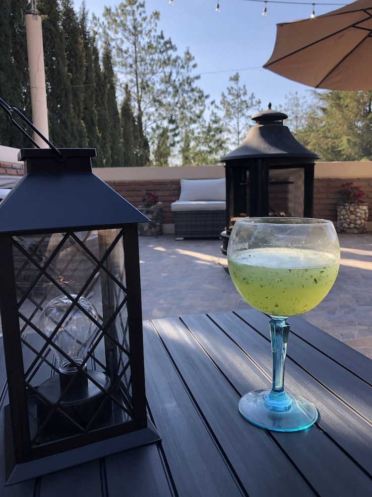 Hotel Boutique Calderon