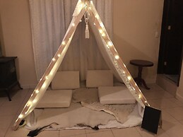 Hotel Boutique Calderon
