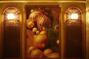 Hotel Christmas