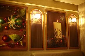 Hotel Christmas