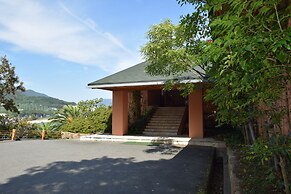 Taiyou no Ouchi