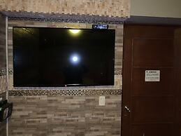 Manantial Hotel No.002